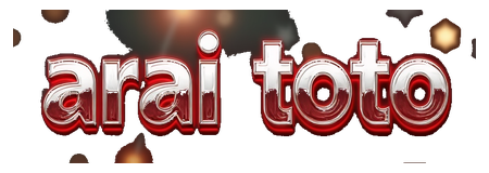 arai toto logo